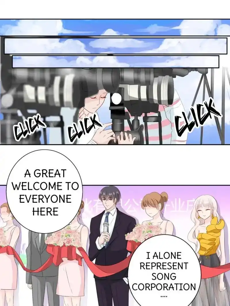 Don't be so harsh Chapter 70 14